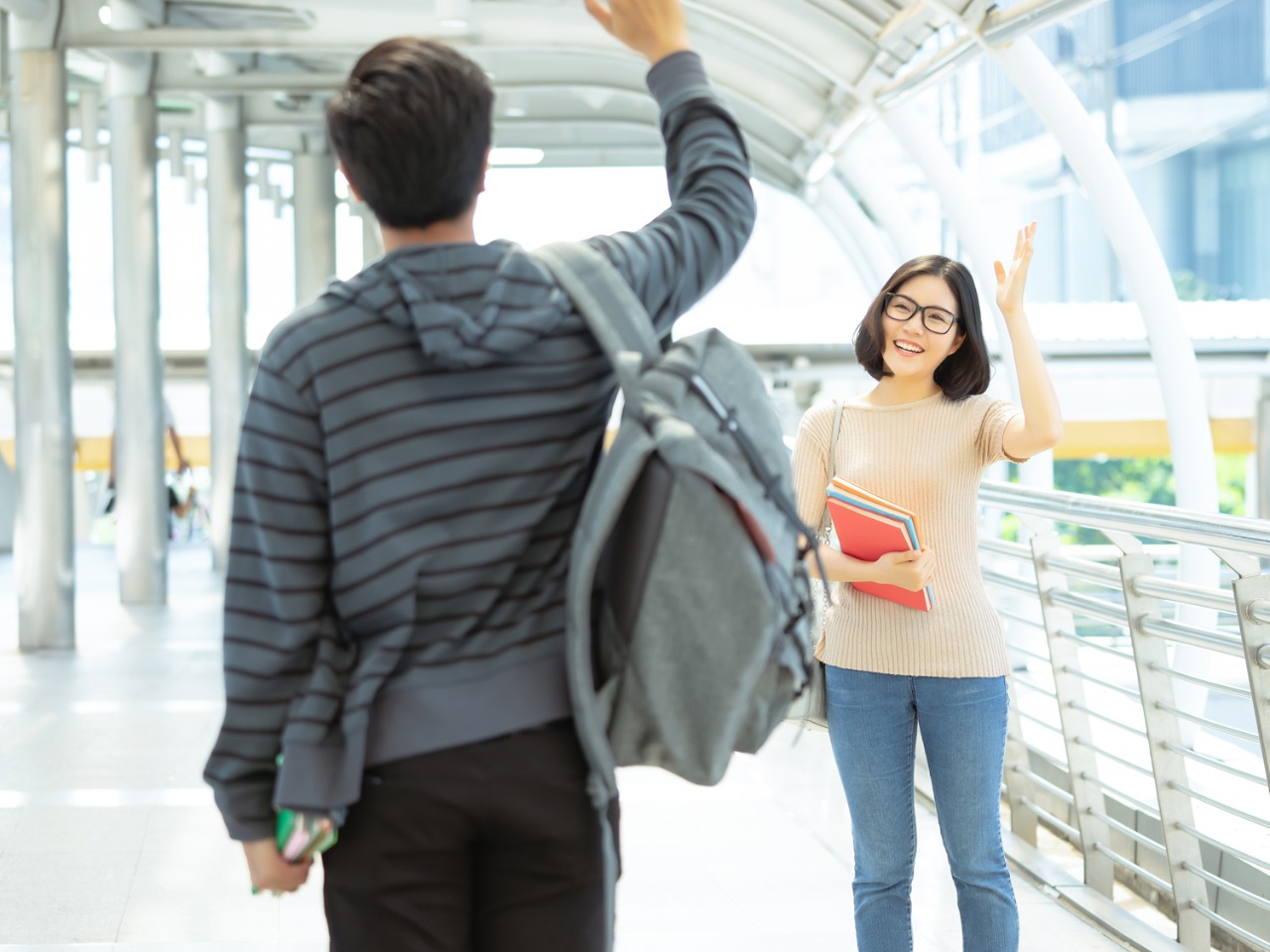 Safe Flight dan 5 Kata Sederhana Ini Ternyata Punya Makna yang Dalam ...