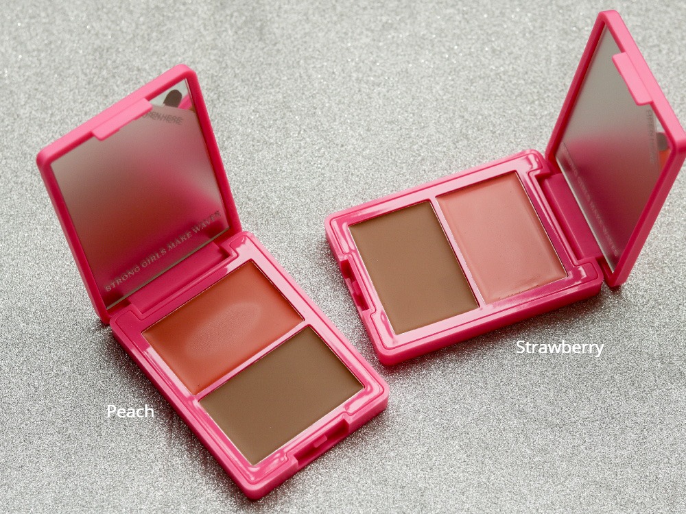 Review ESQA x Barbie