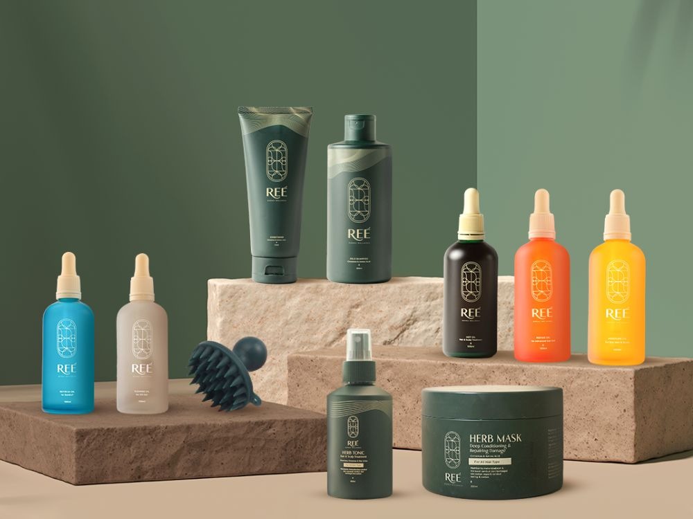 Berawal dari Pengalaman Pribadi, Ikuti Perjalanan Ria Alexandra dalam ...