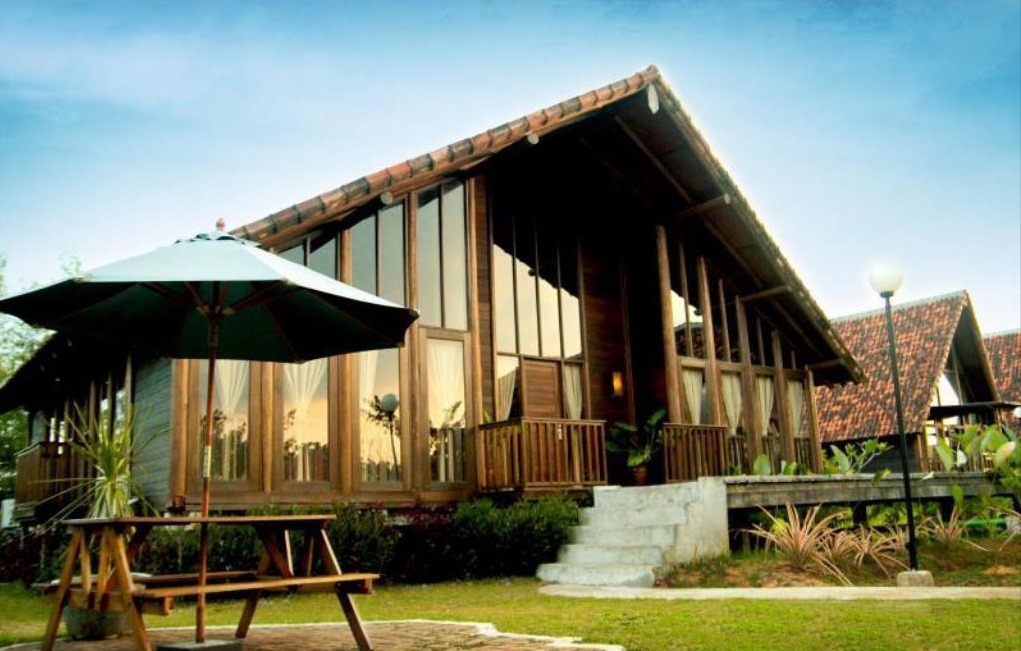 Rekomendasi Tempat Menarik dan Instagramable di Pontianak