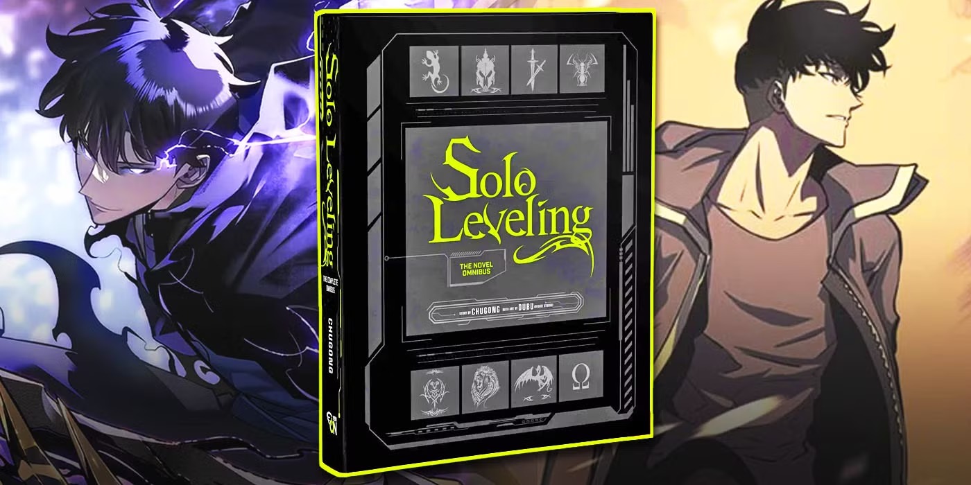 9 Fakta Anime Solo Leveling, Raih Rating Tertinggi hingga 9.8/10
