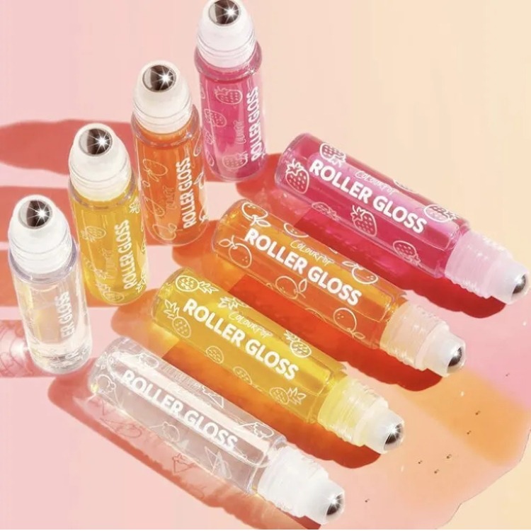Unik Banget, Ini Pilihan Produk Lip Roll On yang Menarik Dicoba