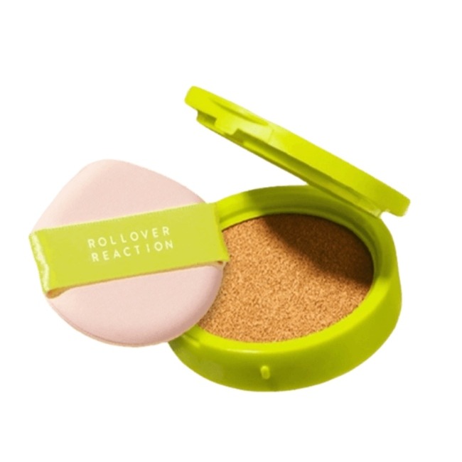 Rekomendasi Cushion Kemasan Refill