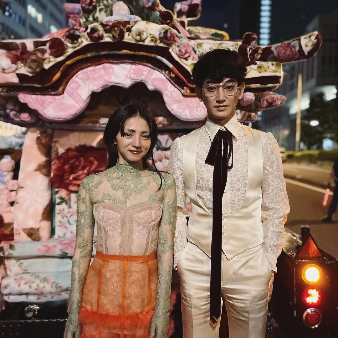 hikari-mitsushima-first-love