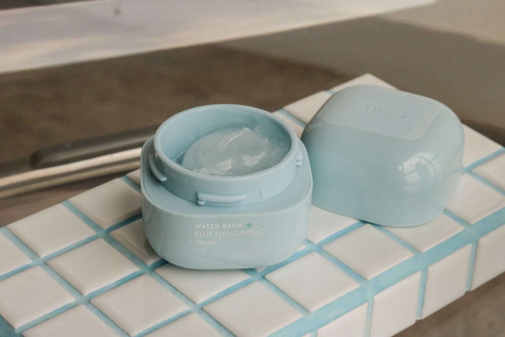 Laneige Water Bank Blue Hyaluronic