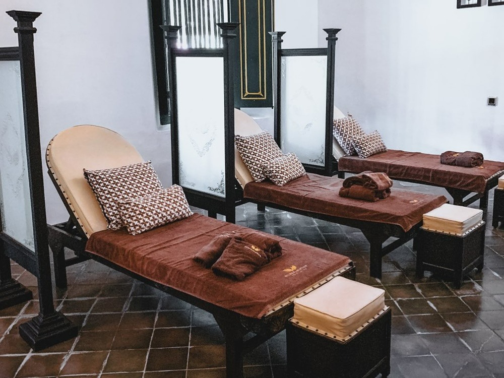 Indulge in Bliss The Ultimate Spa Vacation Experience