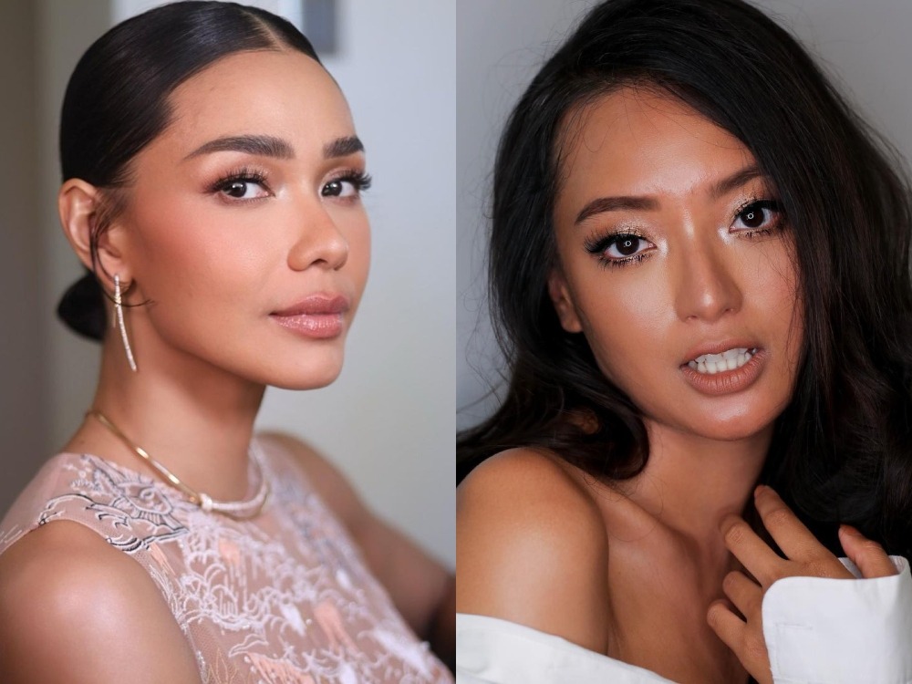 Rahasia Makeup Wedding ala MUA Vinna Gracia