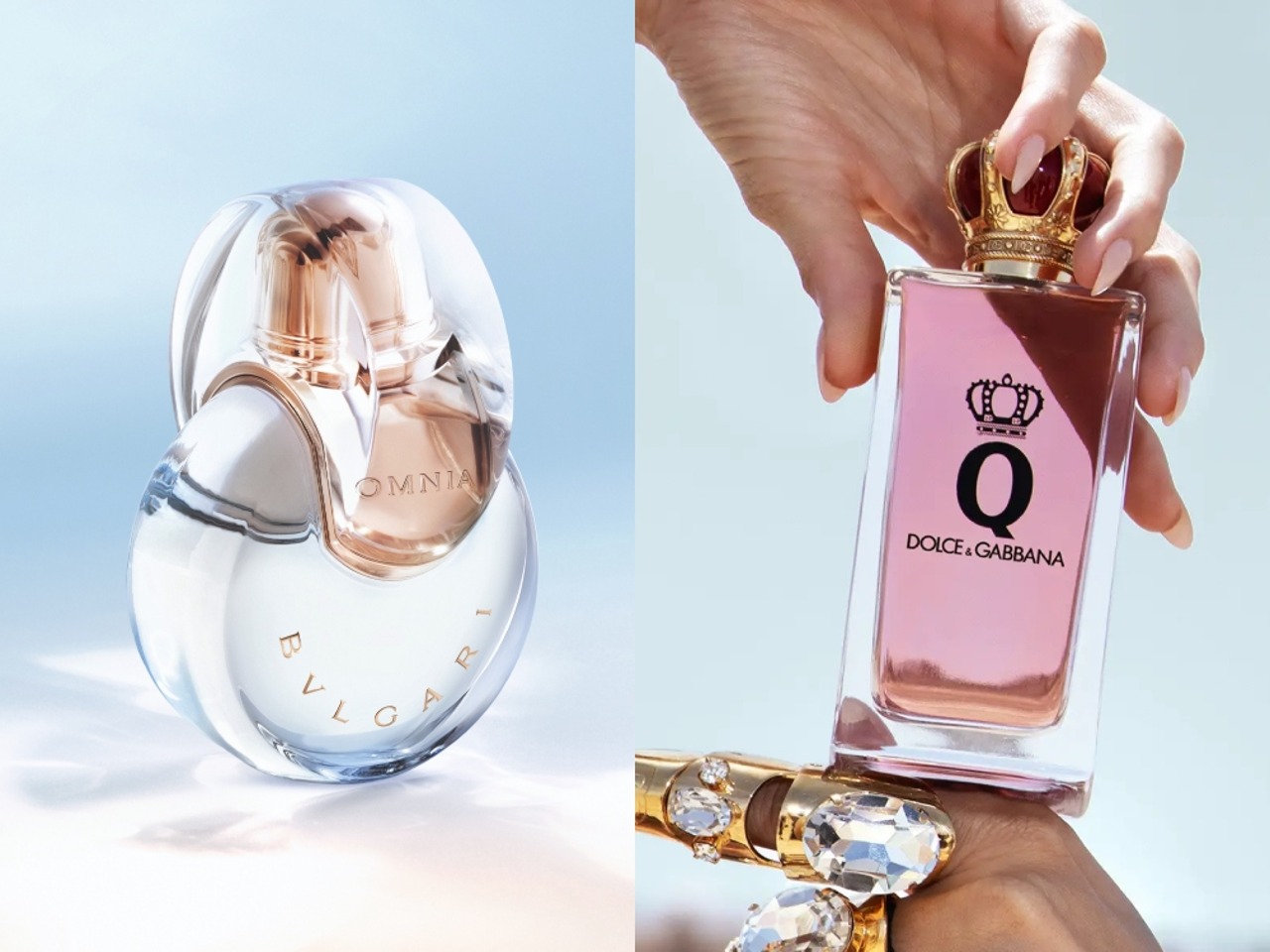 Rekomendasi Parfum High-End dengan Note Crystal Musk - Beauty Journal