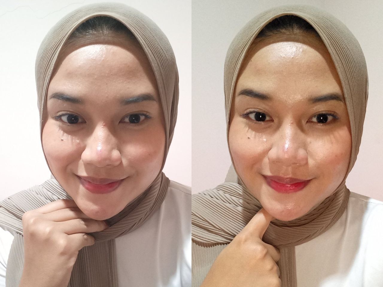 Colorfit Perfect Glow Cushion