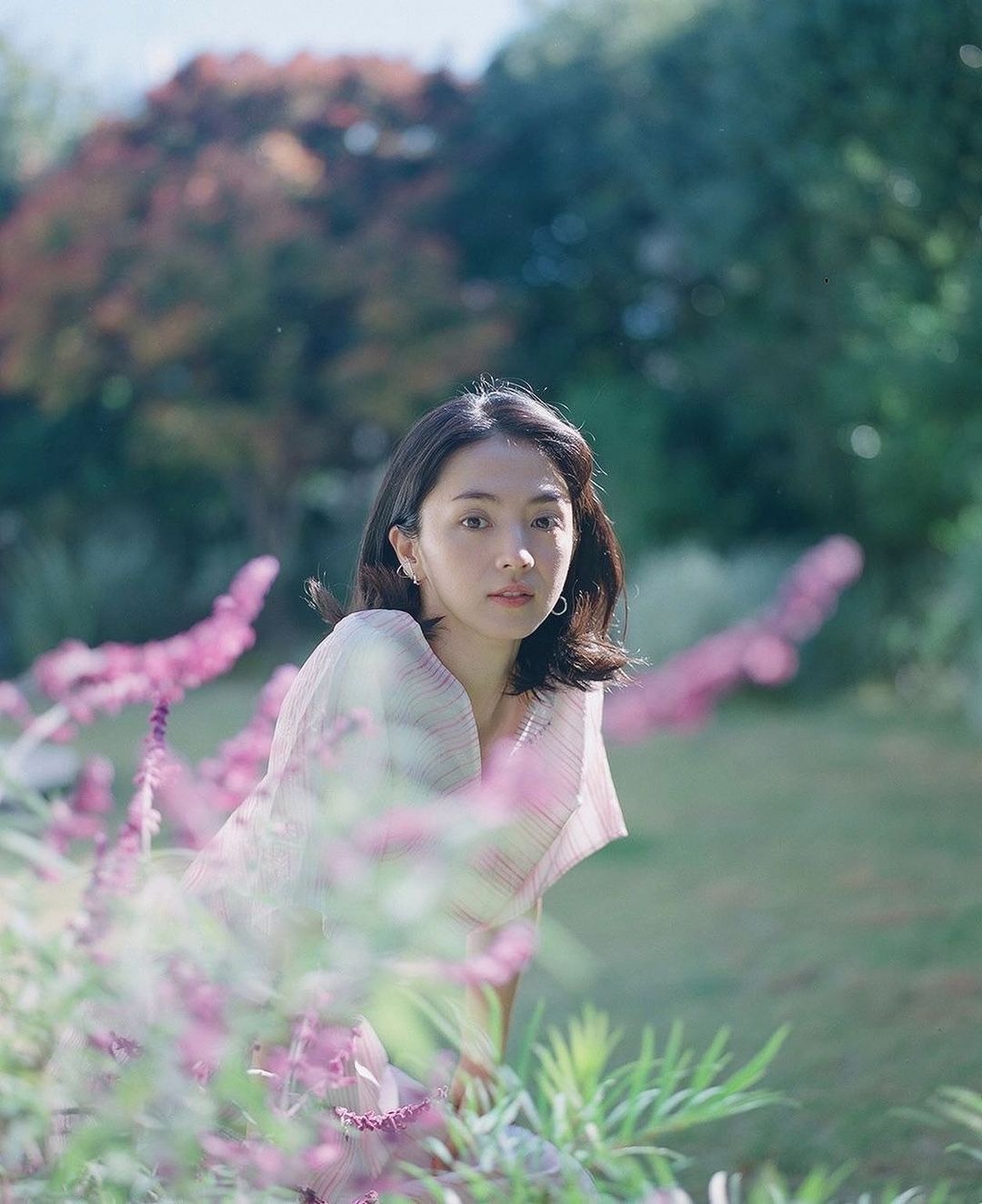 hikari-mitsushima-first-love