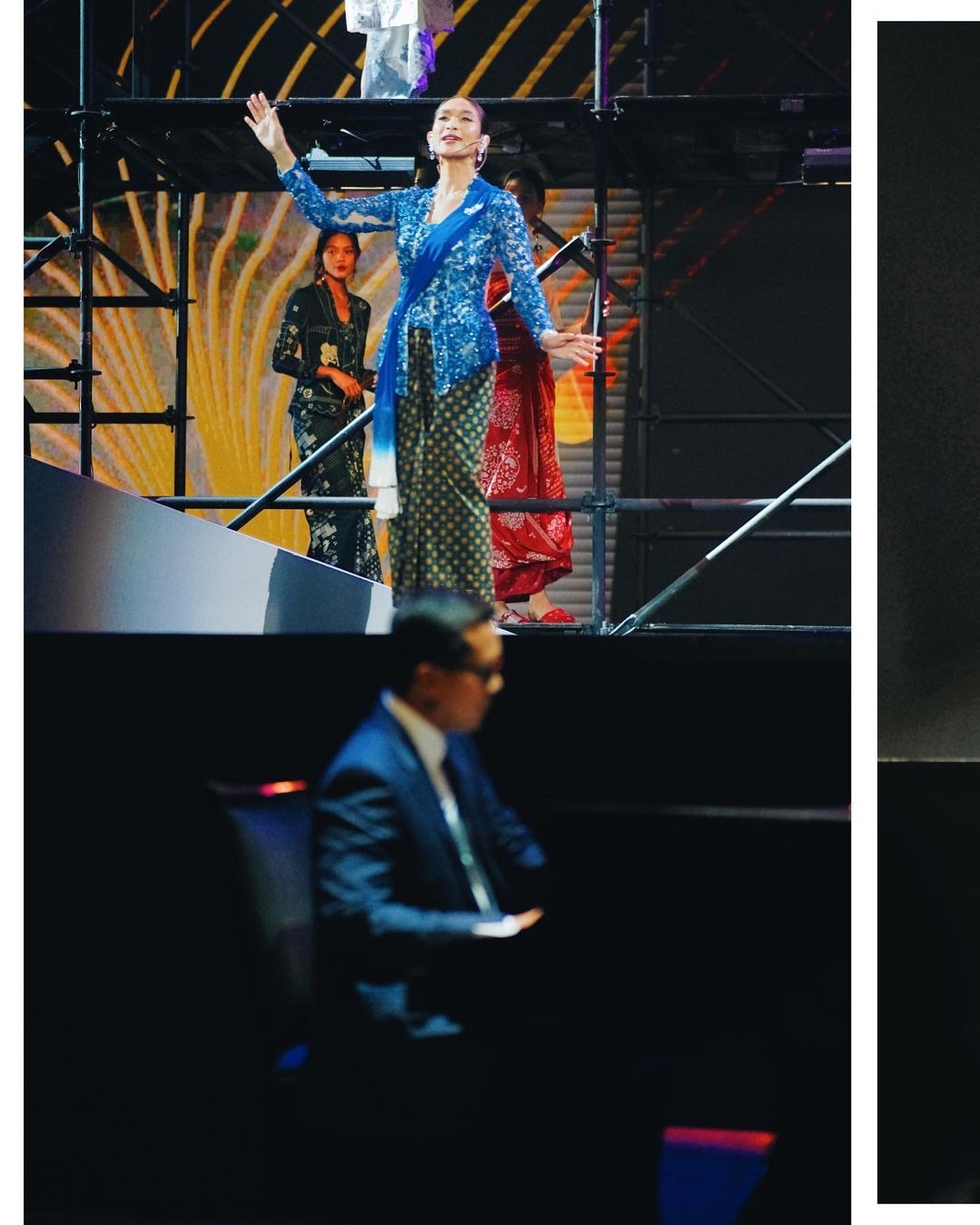 Fakta Menarik Festival Film Indonesia 2022