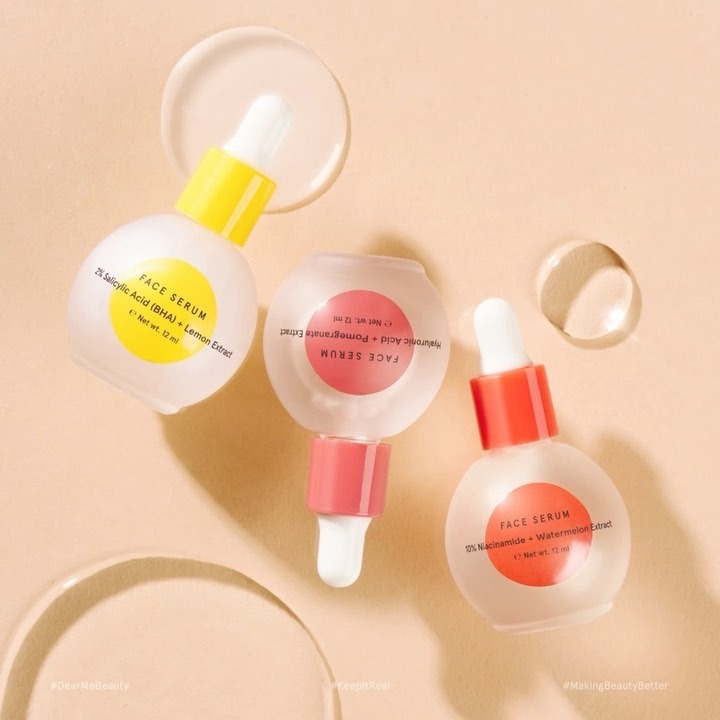 Deretan Serum Lokal Terbaru untuk Bantu Mengembalikan Skin Barrier yang