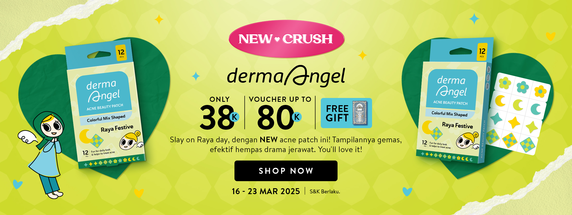 Image 19: main-NC O+O: Derma Angel | 16-23 Mar 2025-brand-180325-s3