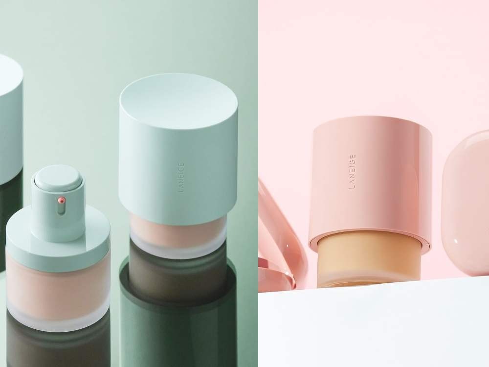 makeup korea terbaru