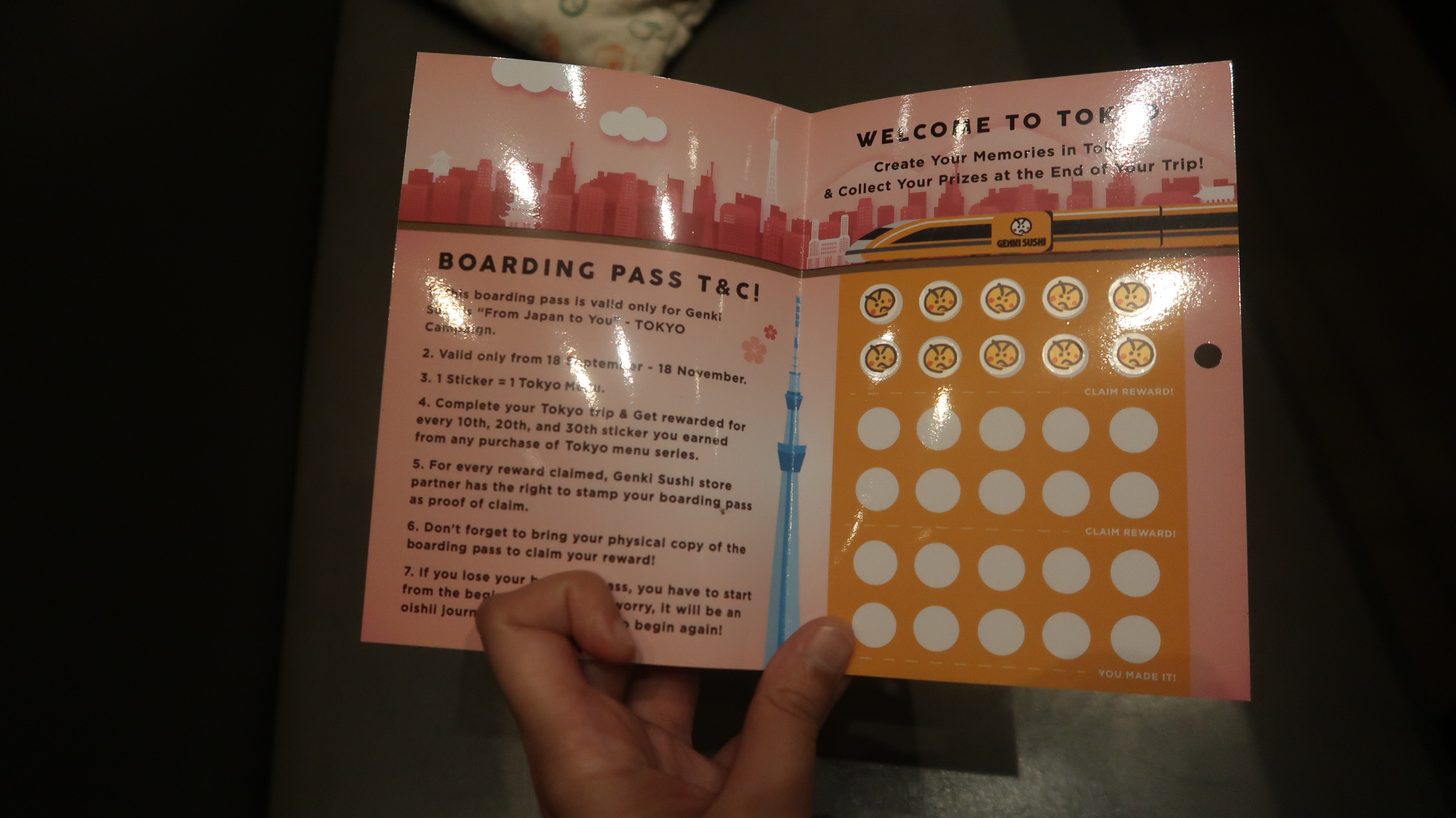 genki-sushi-trip-to-tokyo-menu