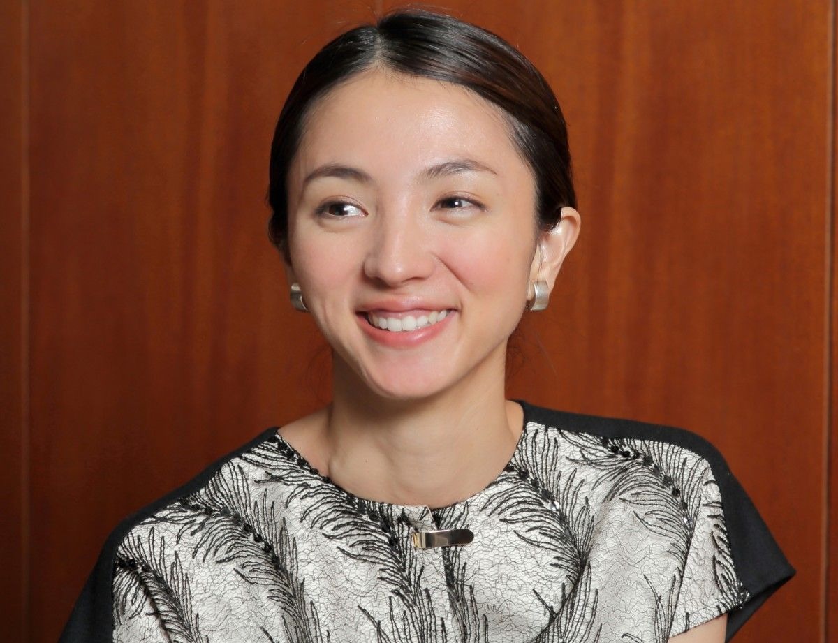 hikari-mitsushima-first-love