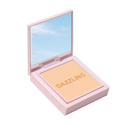 Rekomendasi Blurring Powder