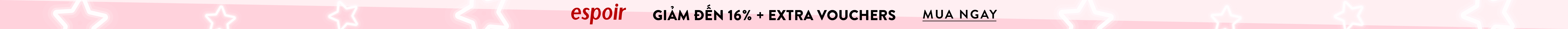 Apr 26 - Brand ESPOIR - Top Ribbon