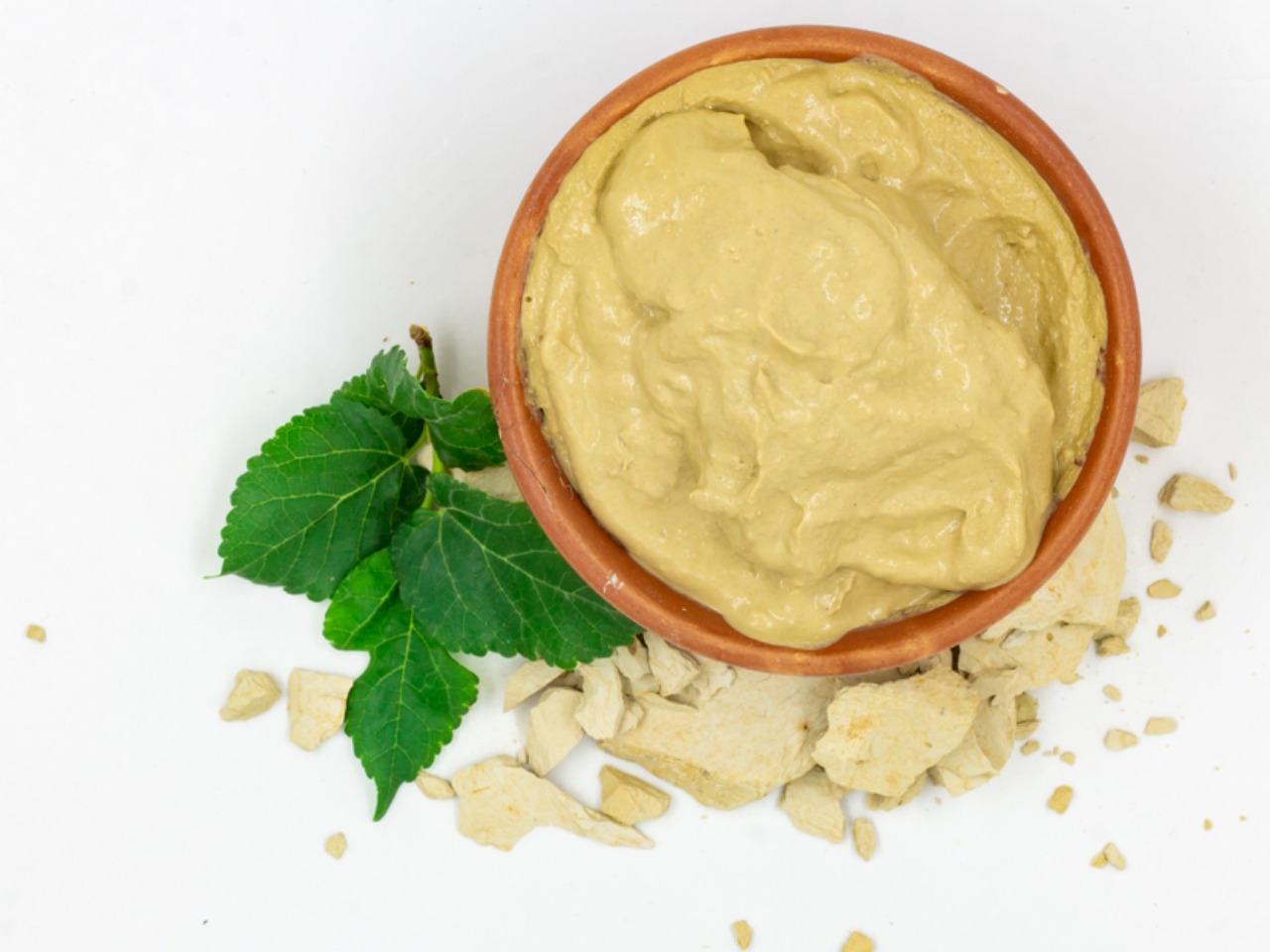 Mengenal Multani Mitti, Jenis Clay yang Memiliki Sederet Manfaat Bagi ...