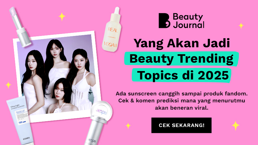BeautyJournal - Highlight Beauty hingga Lifestyle | Trend, Tips & Review