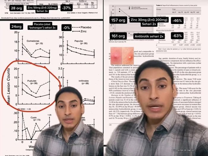 manfaat-zinc-untuk-jerawat