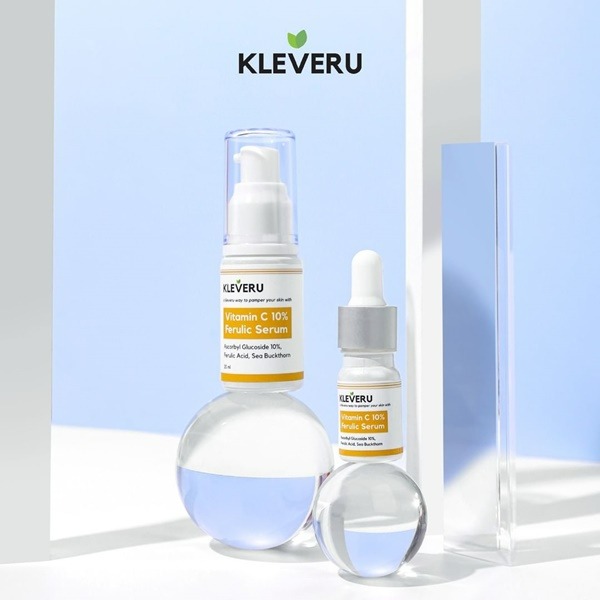 Ramah di Kantong, Ini Rekomendasi 5 Serum Vitamin C dengan Harga Tak