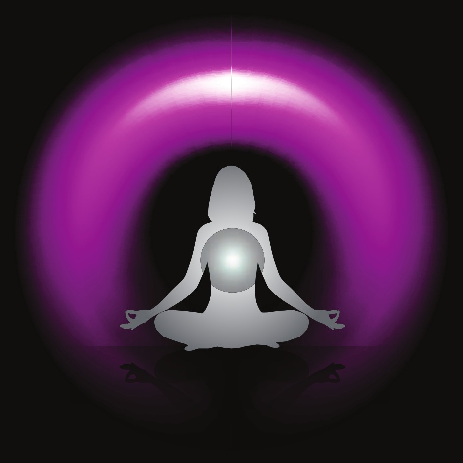 Mengenal Arti dari Masing-masing Warna Aura