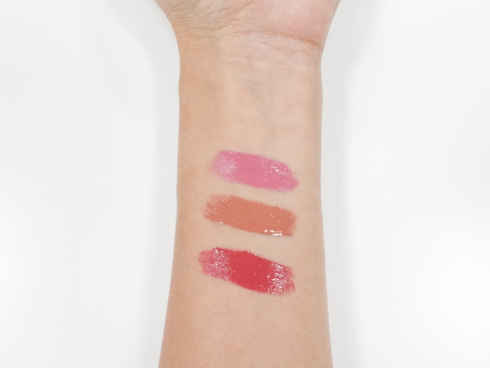 First Impression: Menjajal 4 Produk dari Rangkaian Seri SNP Lab+ Triple ...