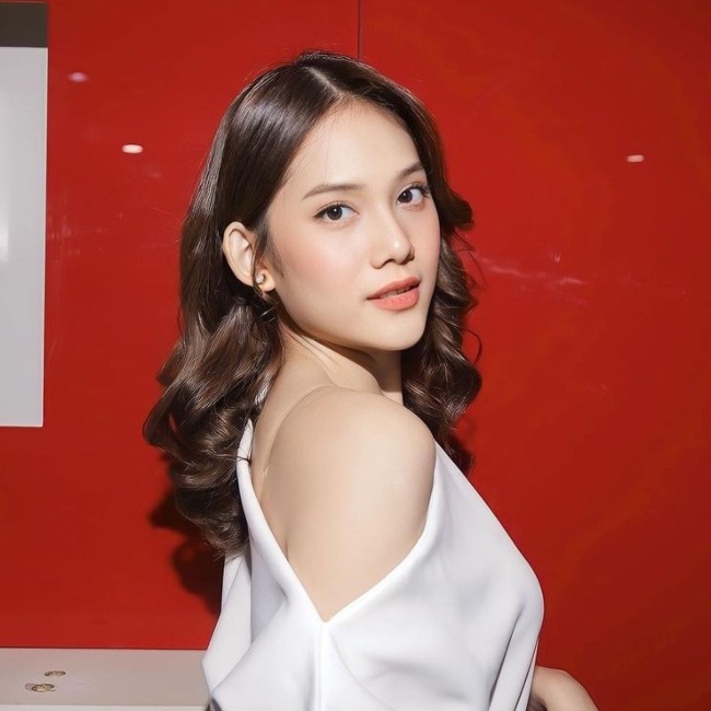 Pesona Kecantikan Chika JKT48