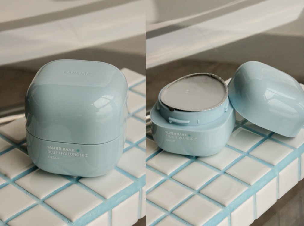 Laneige Water Bank Blue Hyaluronic