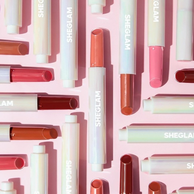 Viral di TikTok, Ini Rekomendasi Produk SHEGLAM yang Menarik Dilirik ...