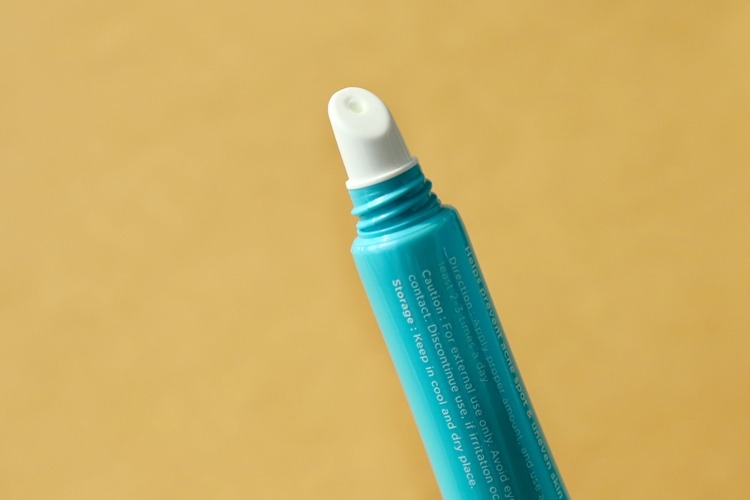 derma angel acne gel