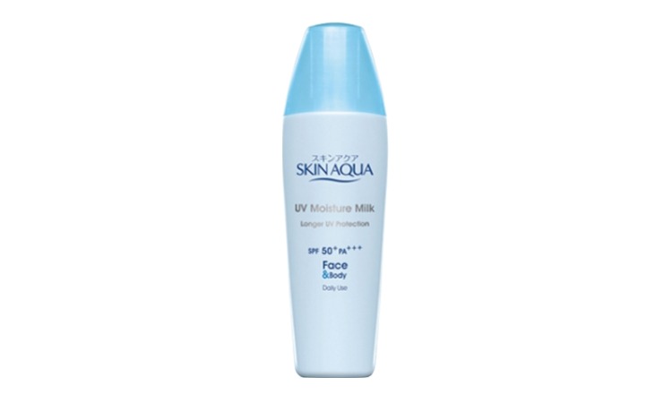 Lindungi Kulit Secara Maksimal, Berikut 7 Pilihan Sunscreen SPF 50