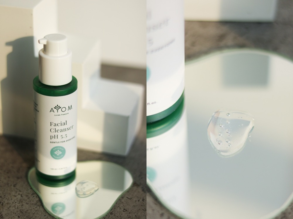 Review Skin Care AYOM