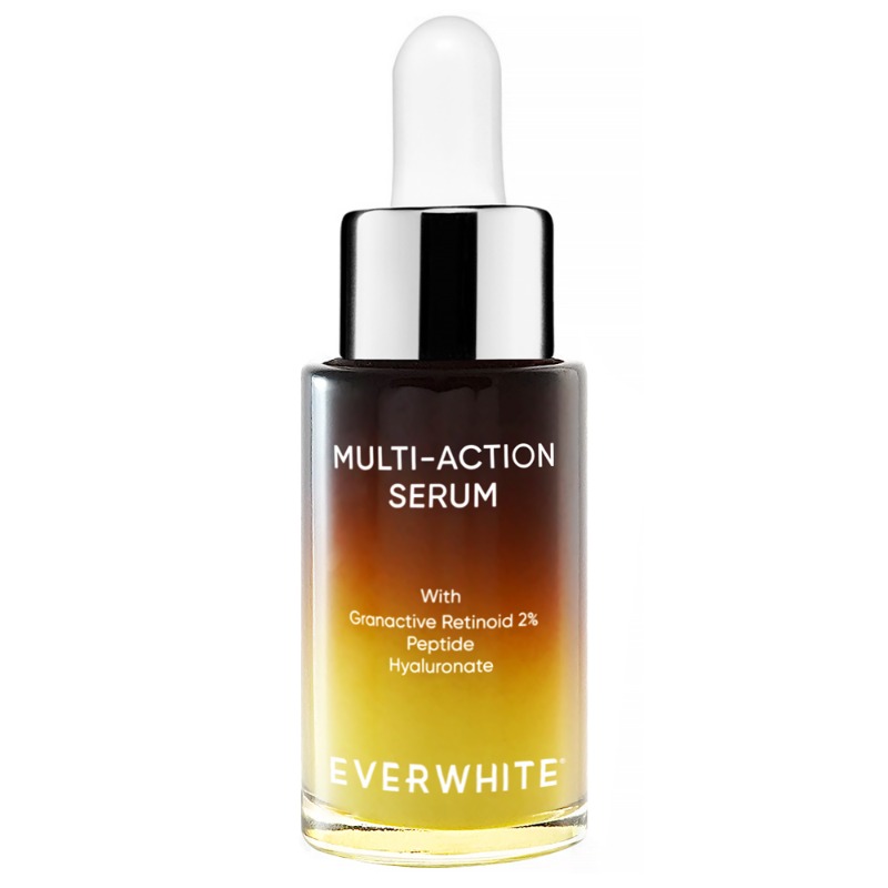 Kandungan untuk kulit berminyak