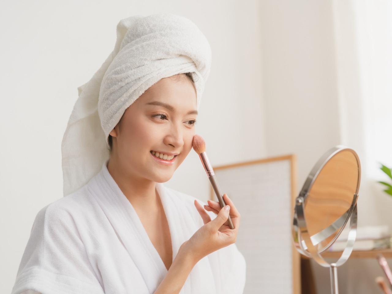 Kecantikan Yang Selari Dengan Kehidupan Nyata