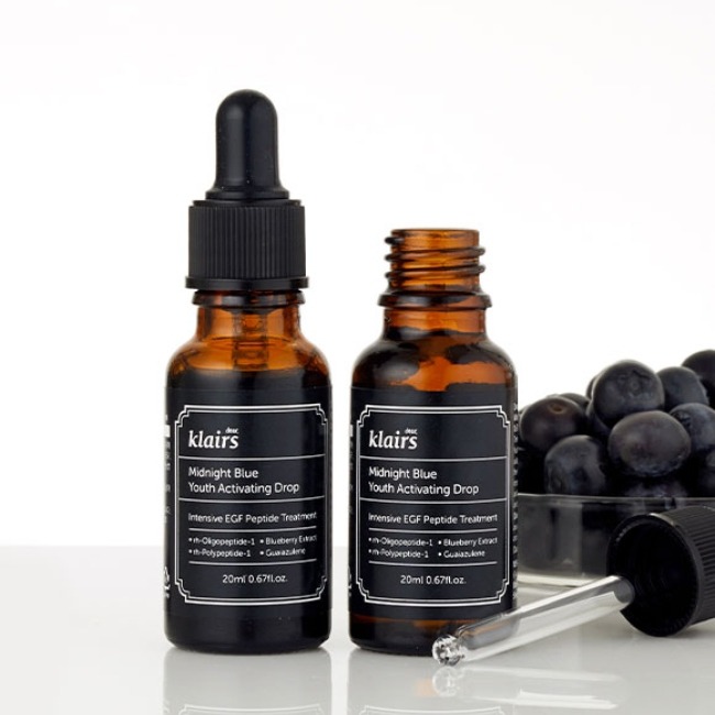 Rekomendasi Anti-Aging Vegan Skincare