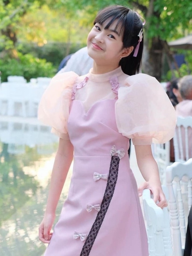 Penampilan Chiquita BABYMONSTER, Maknae yang Punya Suara Merdu dan