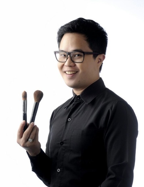 TOP MUA Indonesia
