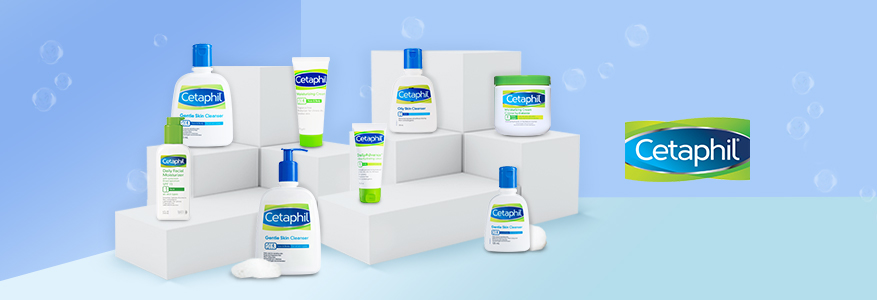 cetaphil cleanser