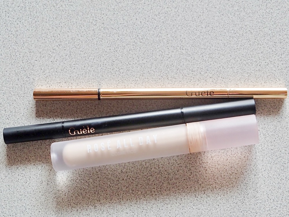 BJ Editors Best Makeup of 2021 Beauty Journal