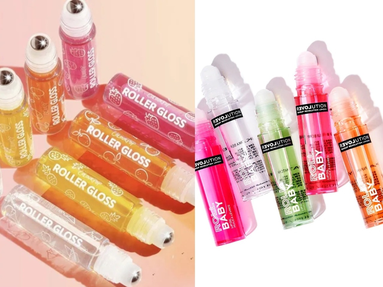 Lip roll. Lip roll держим пальцами. Для ухода за губами rose à lèvres, rose tan. Body shop lip care. Бальзам ролик.