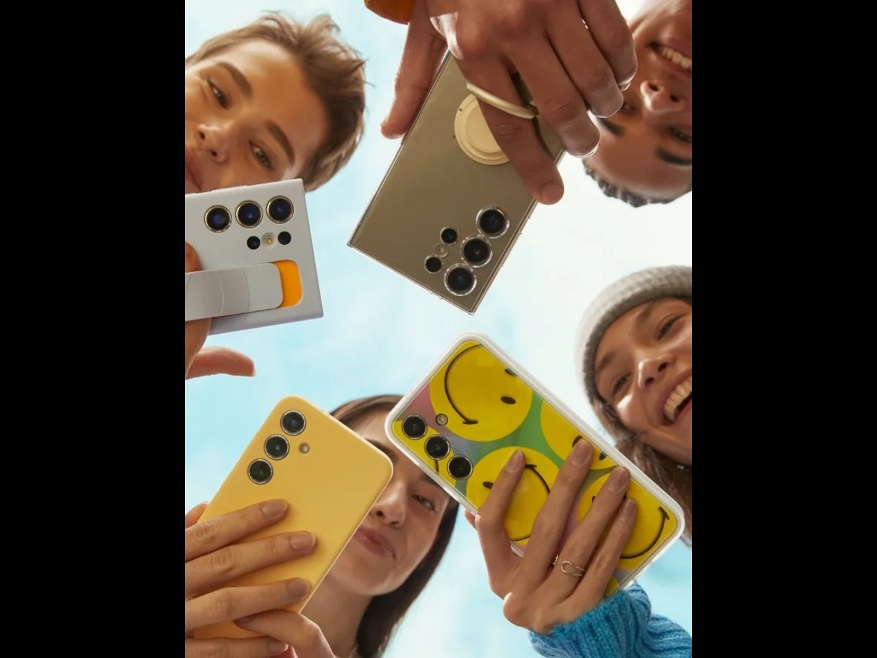 Bingung Menghabiskan THR? Ini Saatnya Upgrade Handphone dengan Diskon