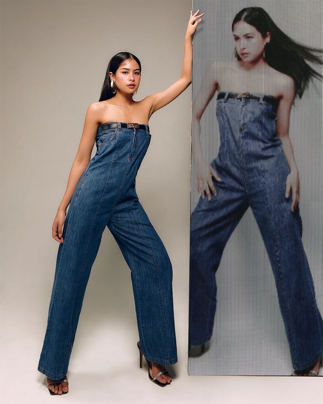 Koleksi \'Maudy Ayunda for GENTLEWOMAN\'