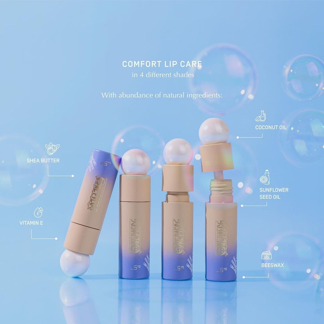 Koleksi Spesial Edisi Terbatas Kolaborasi Runa x One Piece