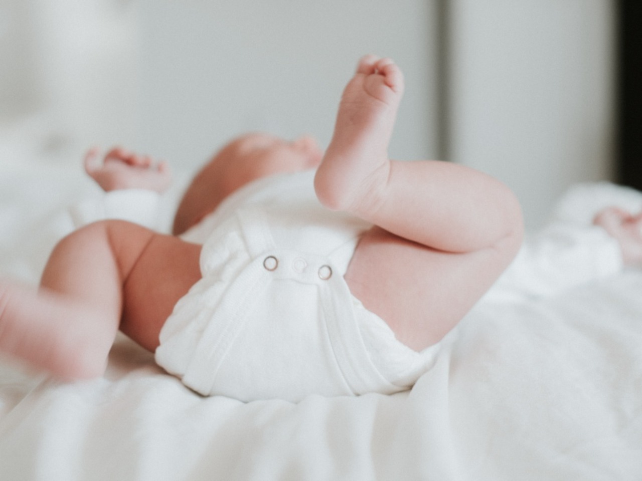 5 Pilihan Diaper Cream yang Bisa Para Ibu Coba untuk Atasi Ruam Popok