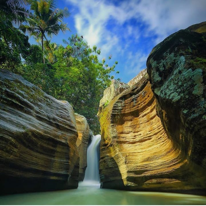 Hidden Gems di Jogja