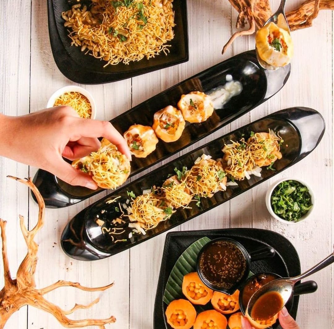 Restoran India di Jakarta