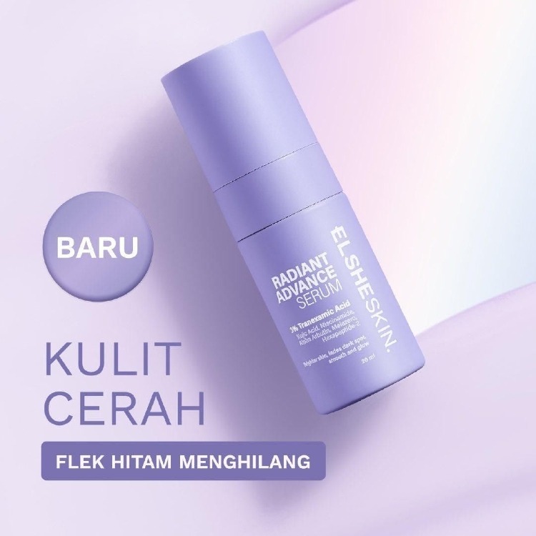 Yuk, Rawat Kulit dengan 15 Skincare Terbaru dari Brand Lokal Ini