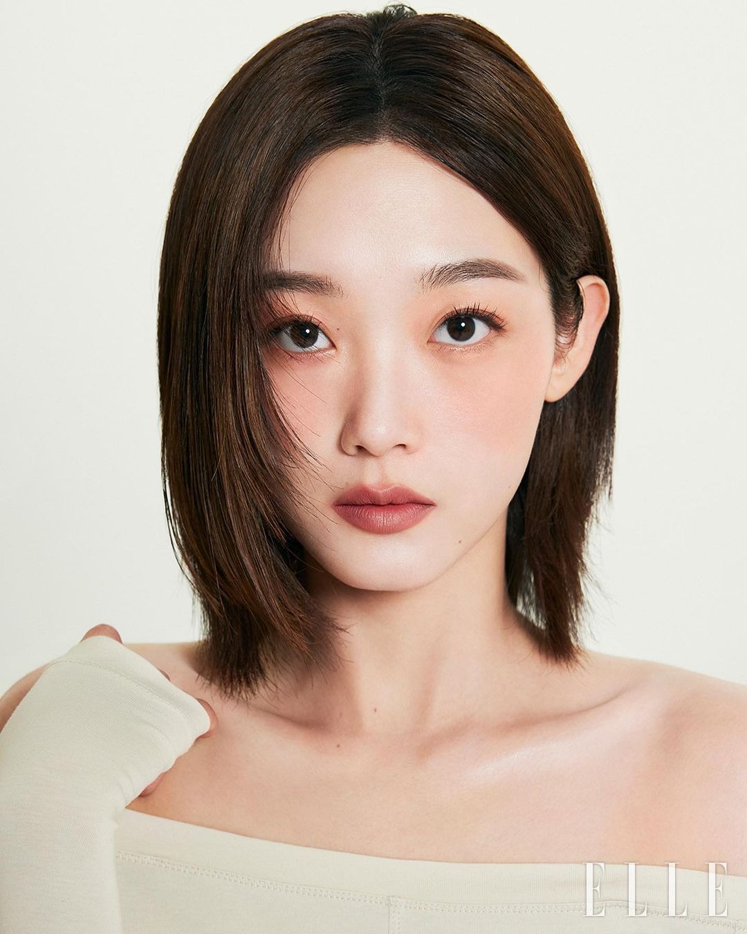 Pesona Lee Yoo Mi \'Strong Woman Kang Nam Soon\'